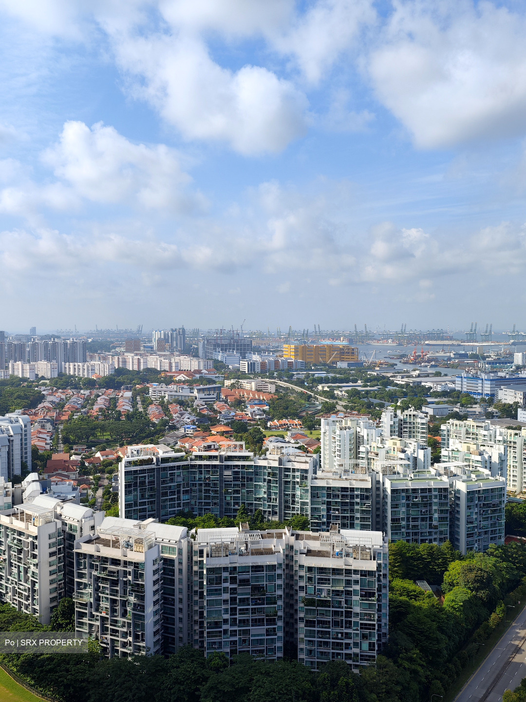 Parc Riviera (D5), Condominium #545436291